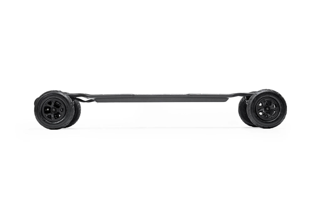 Evolve GTR Series 2 Carbon All Terrain – The Electric Bike Company