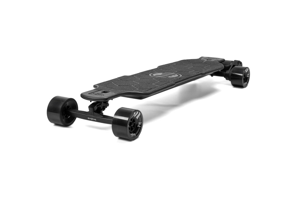 Evolve GTR Series 2 Carbon Street