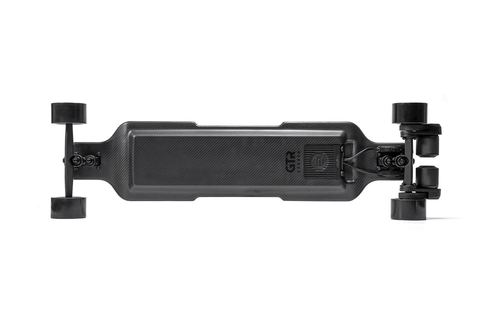 Evolve GTR Series 2 Carbon Street