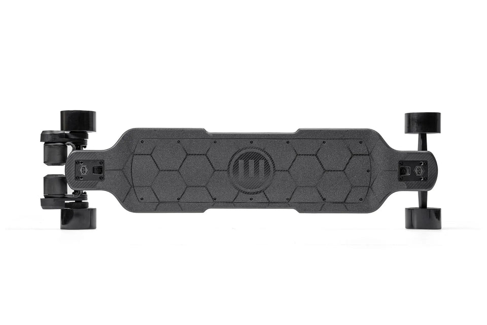 Evolve GTR Series 2 Carbon Street