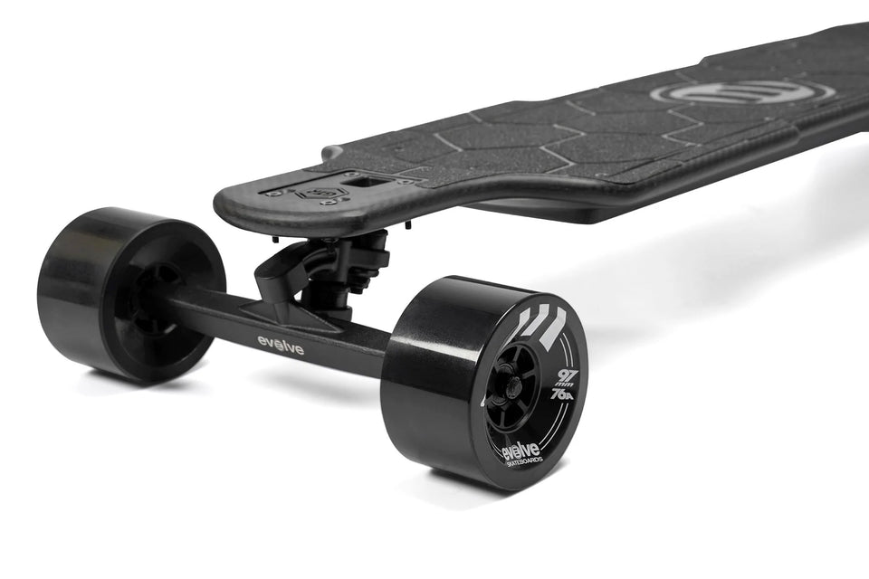 Evolve GTR Series 2 Carbon Street