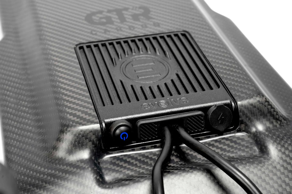 Evolve GTR Series 2 Carbon Street