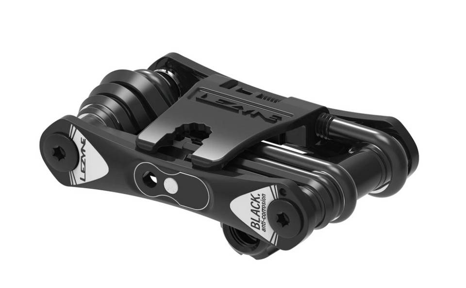 Lezyne Multi Tool Rap II 19