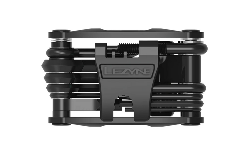 Lezyne Multi Tool Rap II 19
