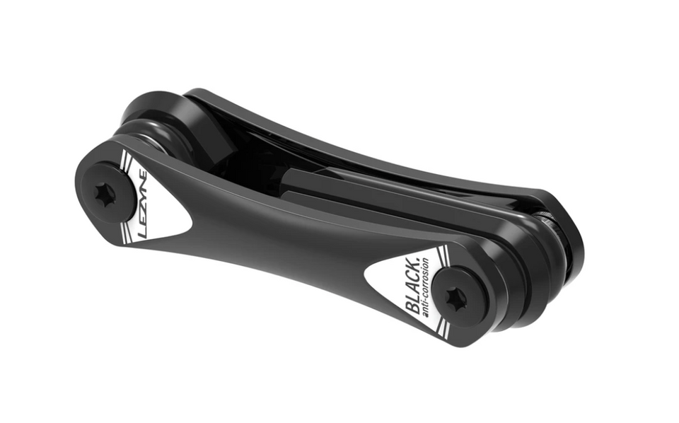 Lezyne Rap II 6