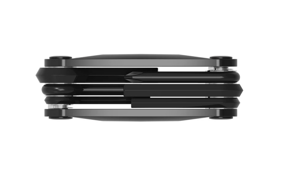 Lezyne Rap II 6