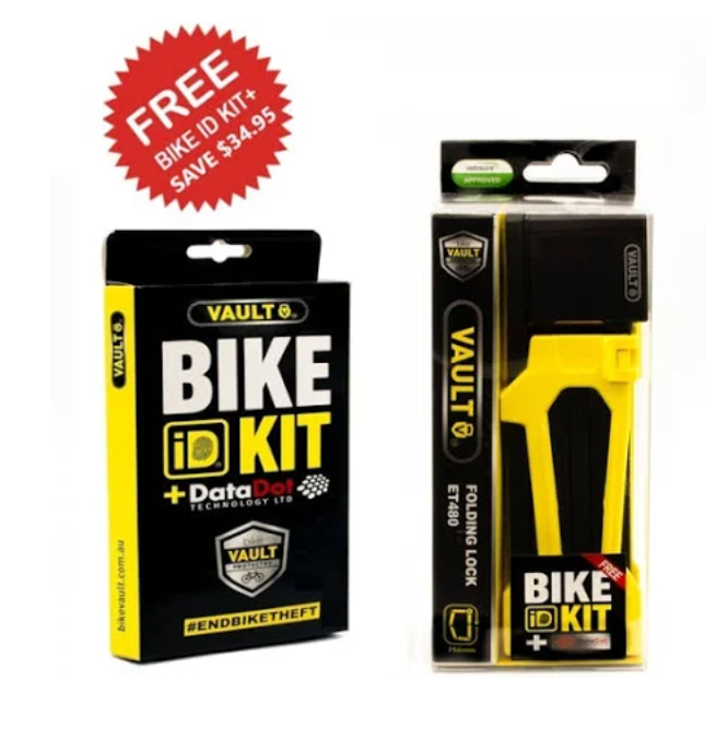Id hotsell folding bike