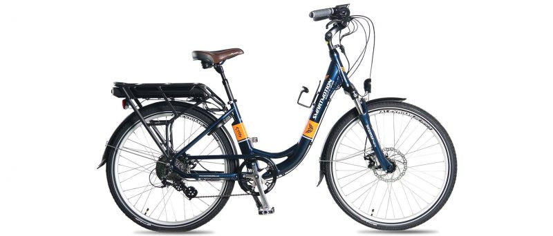 E city hot sale electric bike