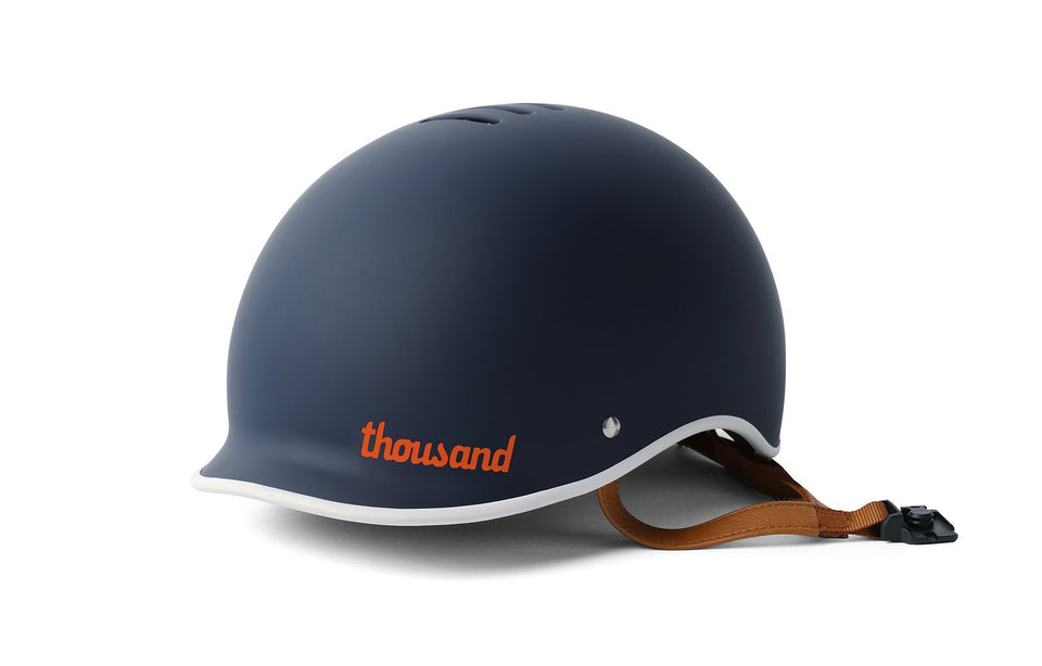 Thousand Heritage Helmets (California Designed)