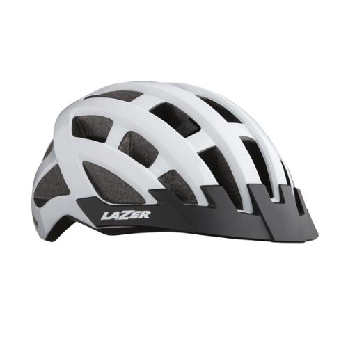 Lazer Compact Helmet Unisize The Electric Bike Company