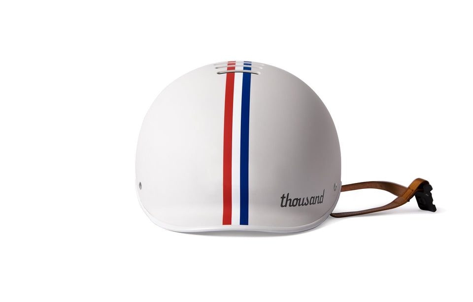 Thousand Heritage Helmets (California Designed)