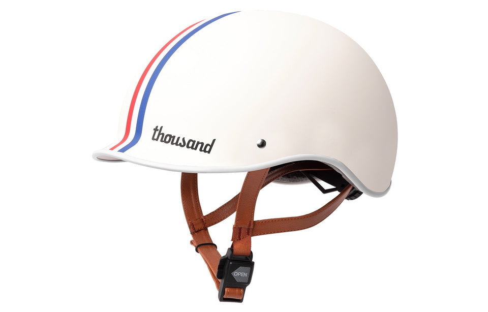 Thousand Heritage Helmets (California Designed)