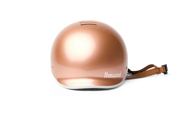 Thousand Heritage Helmets (California Designed)