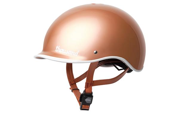 Thousand Heritage Helmets (California Designed)