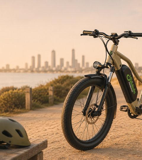 What Mistakes Should You Avoid When Buying an E-Bike?
