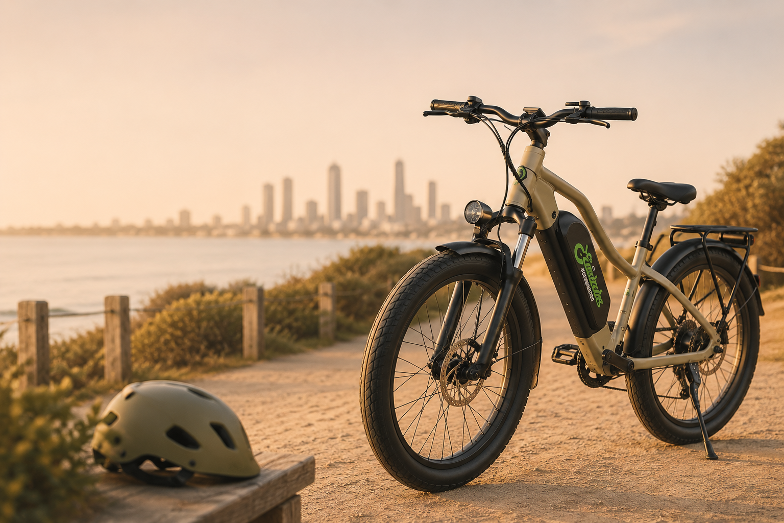 What Mistakes Should You Avoid When Buying an E-Bike?