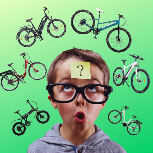 Discover the Best Electric Bikes for Beginners