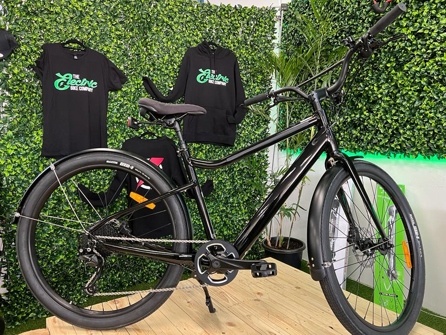 BIKE OF THE WEEK - Cannondale Treadwell Neo EQ