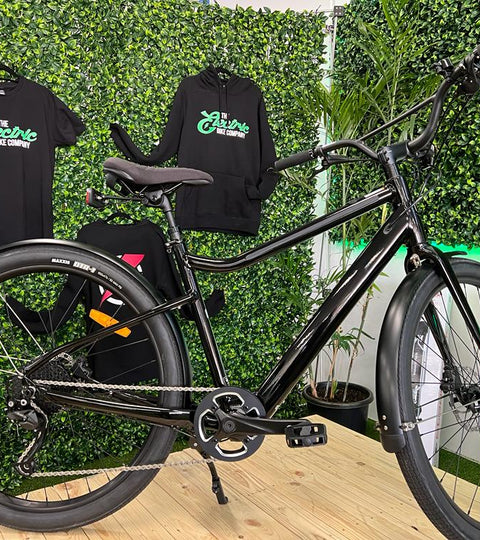 BIKE OF THE WEEK - Cannondale Treadwell Neo EQ