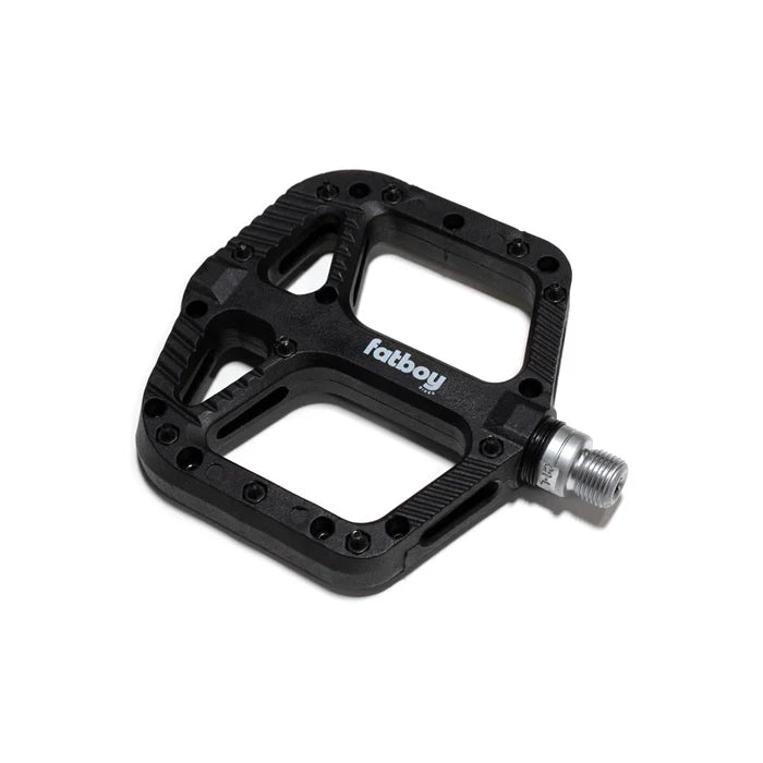 Fatboy Coloured Pedals