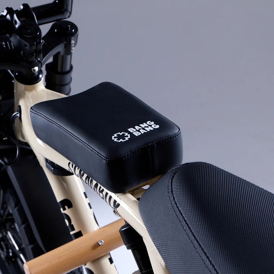 Fatboy Bang Bang Cruiser Set