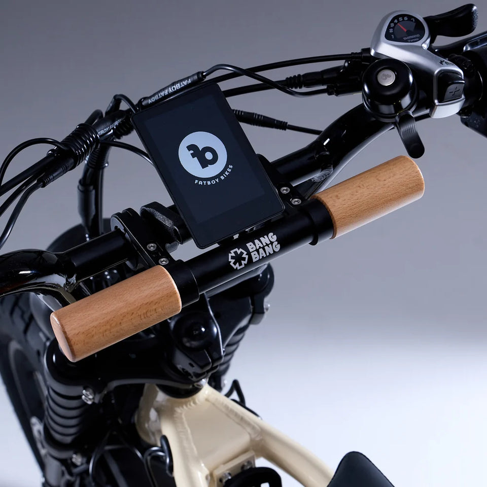 Fatboy Bang Bang Cruiser Set