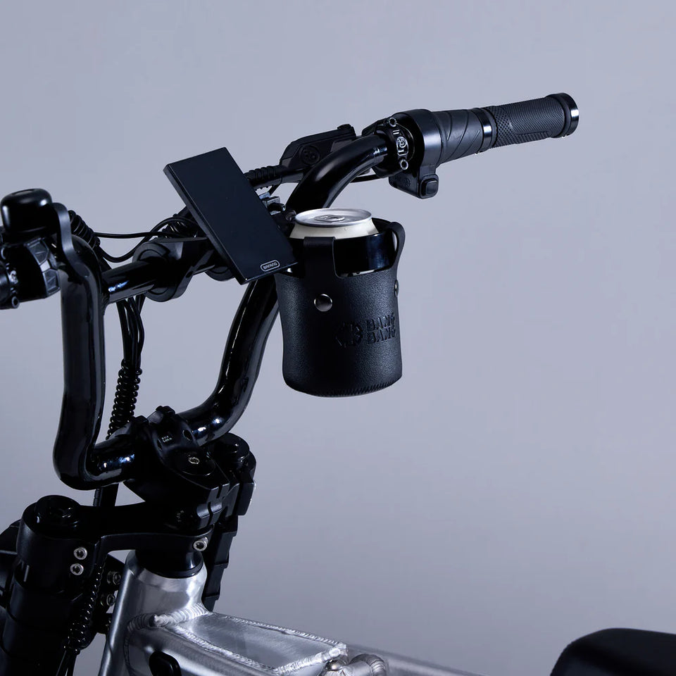 Fatboy Bang Bang Bike Cup Holder