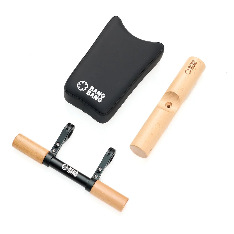 Fatboy Bang Bang Cruiser Set