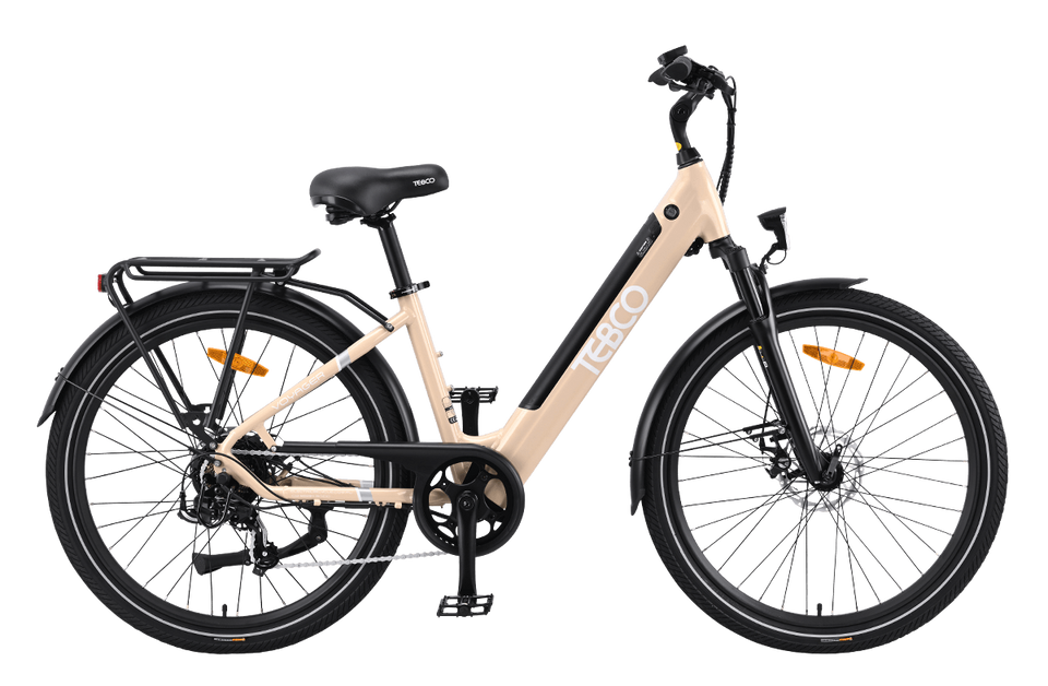 TEBCO Voyager