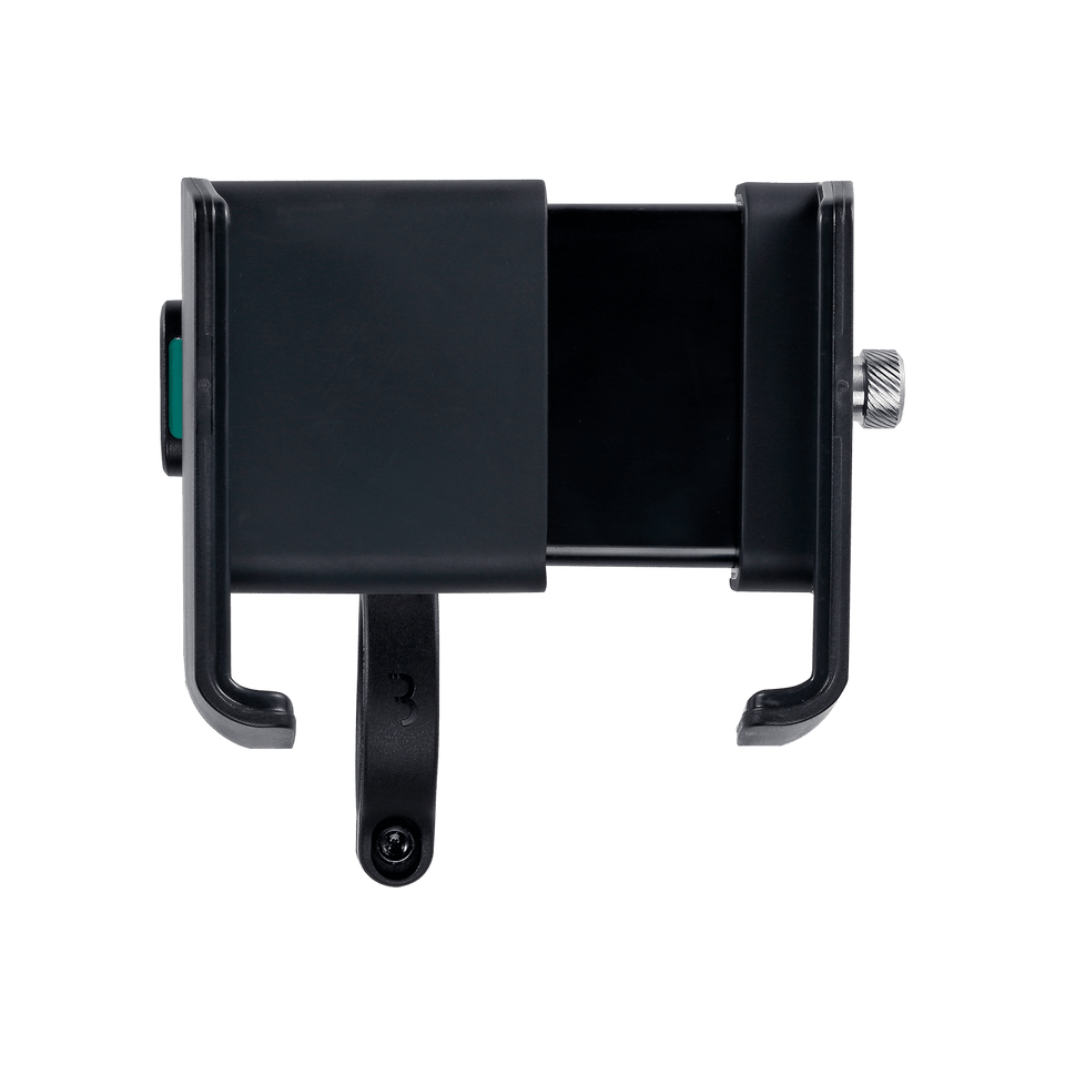 BBB PhoneLock Universal Phone Mount Black
