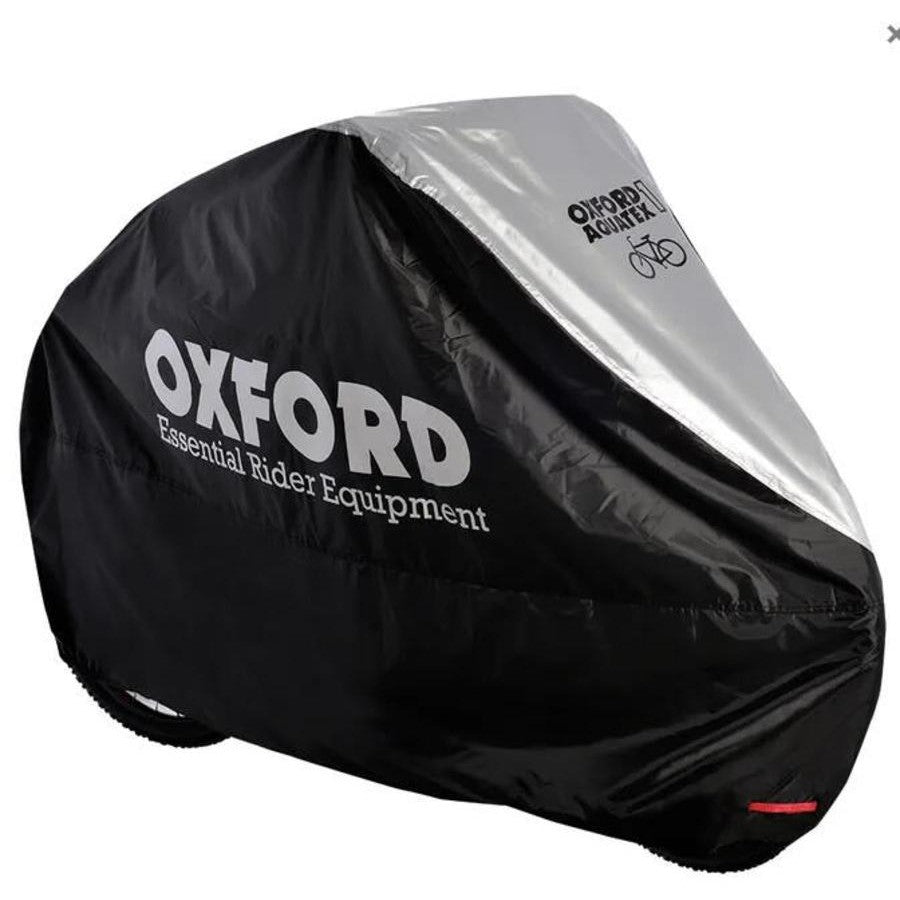 BIKE COVER - Oxford Aquatex Outdoor Cover