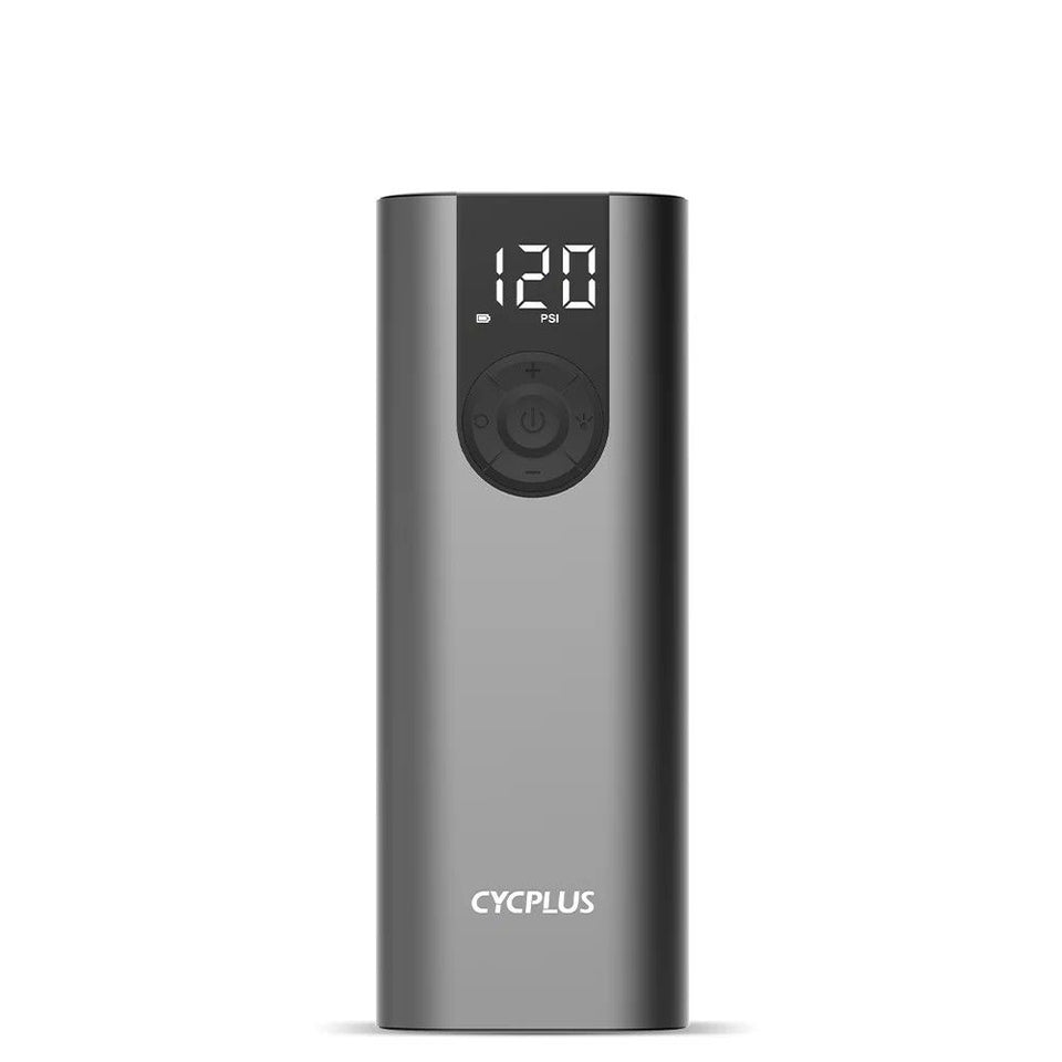 Cycplus A8 Electric Pump