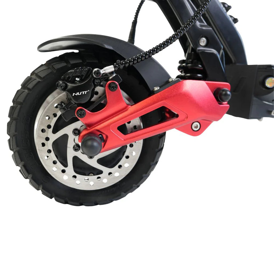 Elektro Ultra 10 Pro + (V.2)