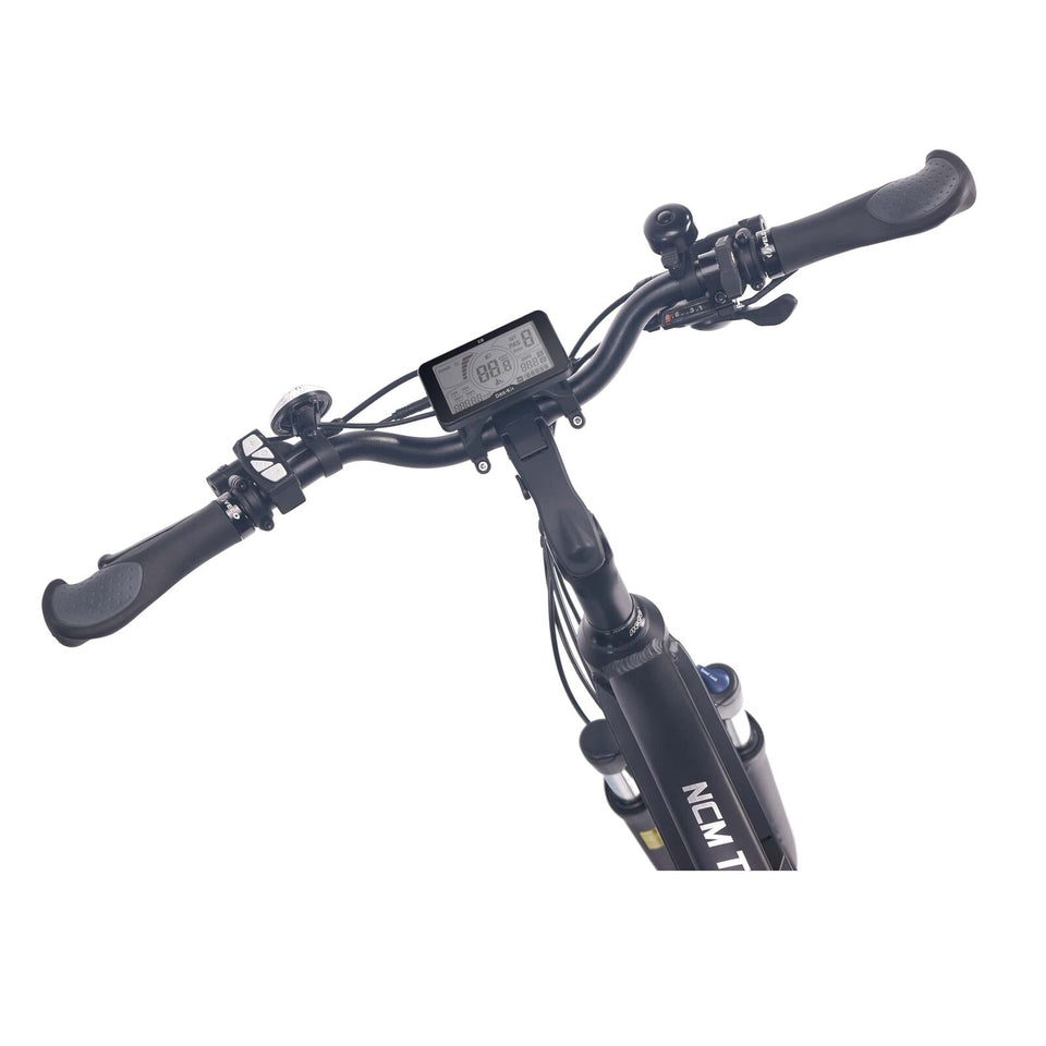 NCM T7 Trekking