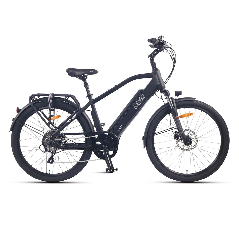 NCM T7 Trekking