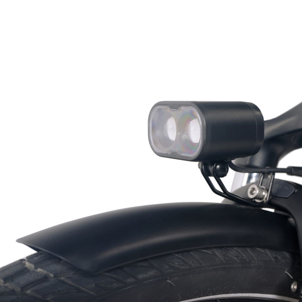 NCM T7 Trekking