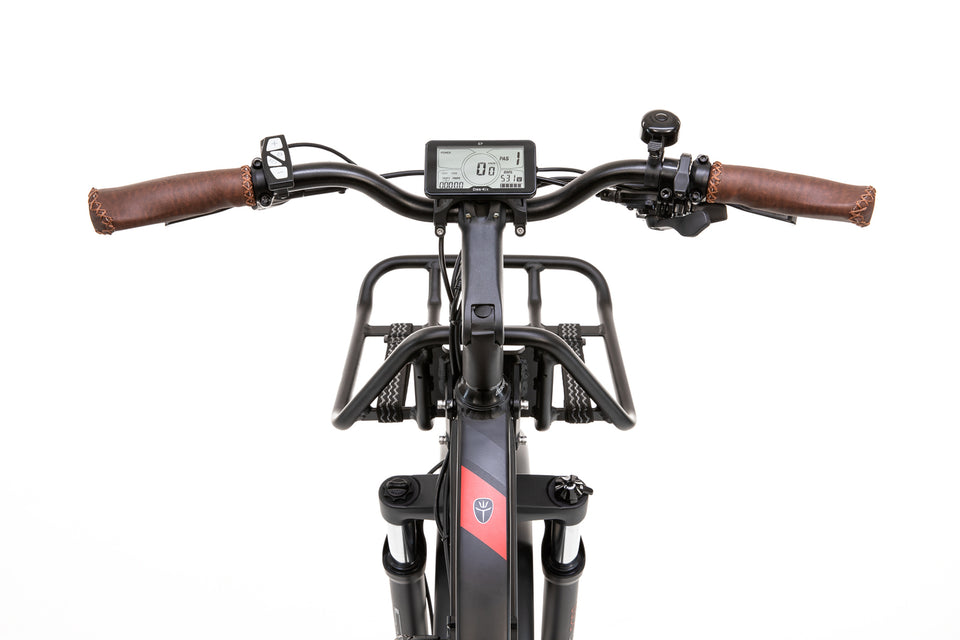 ET Cycle T1000 Electric Bike