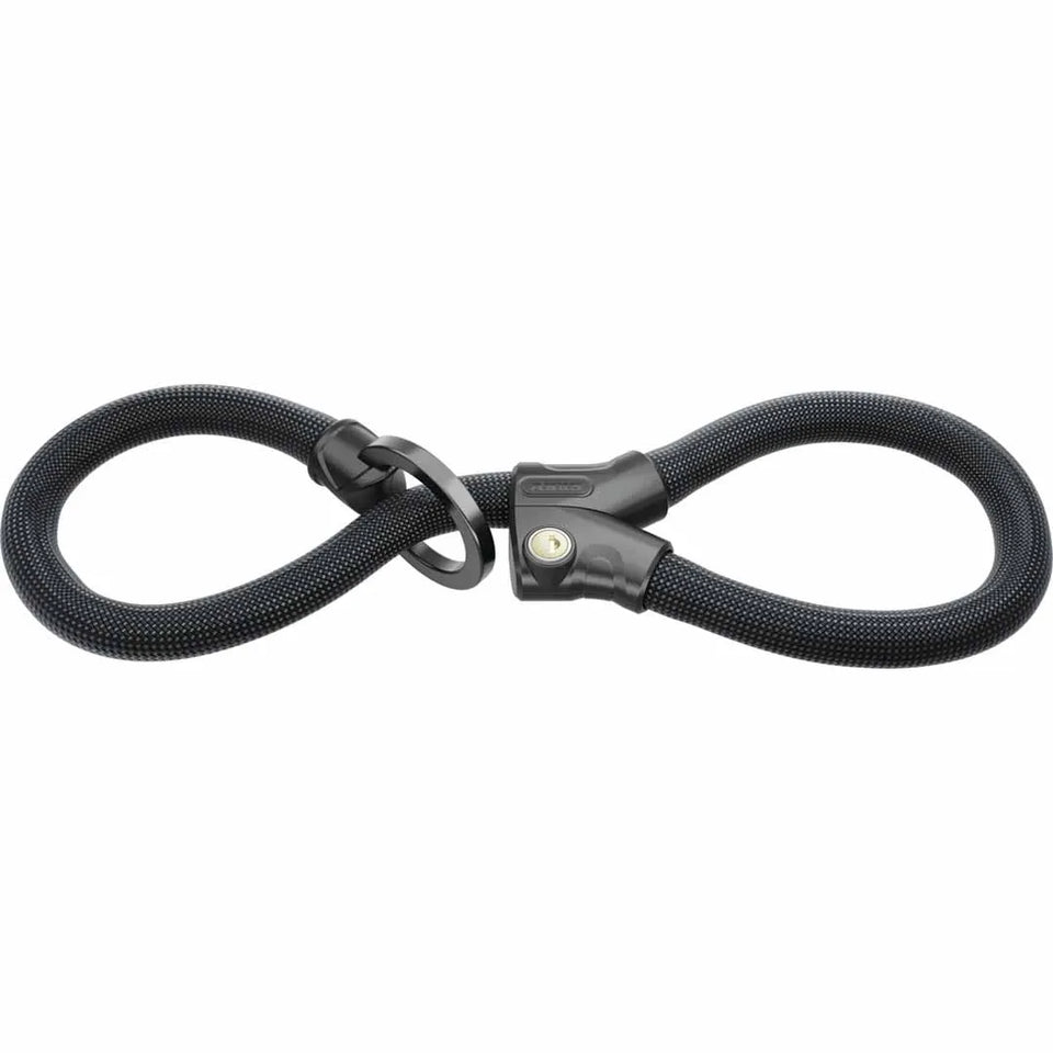 ABUS Infinity Loop 1806 110cm Black