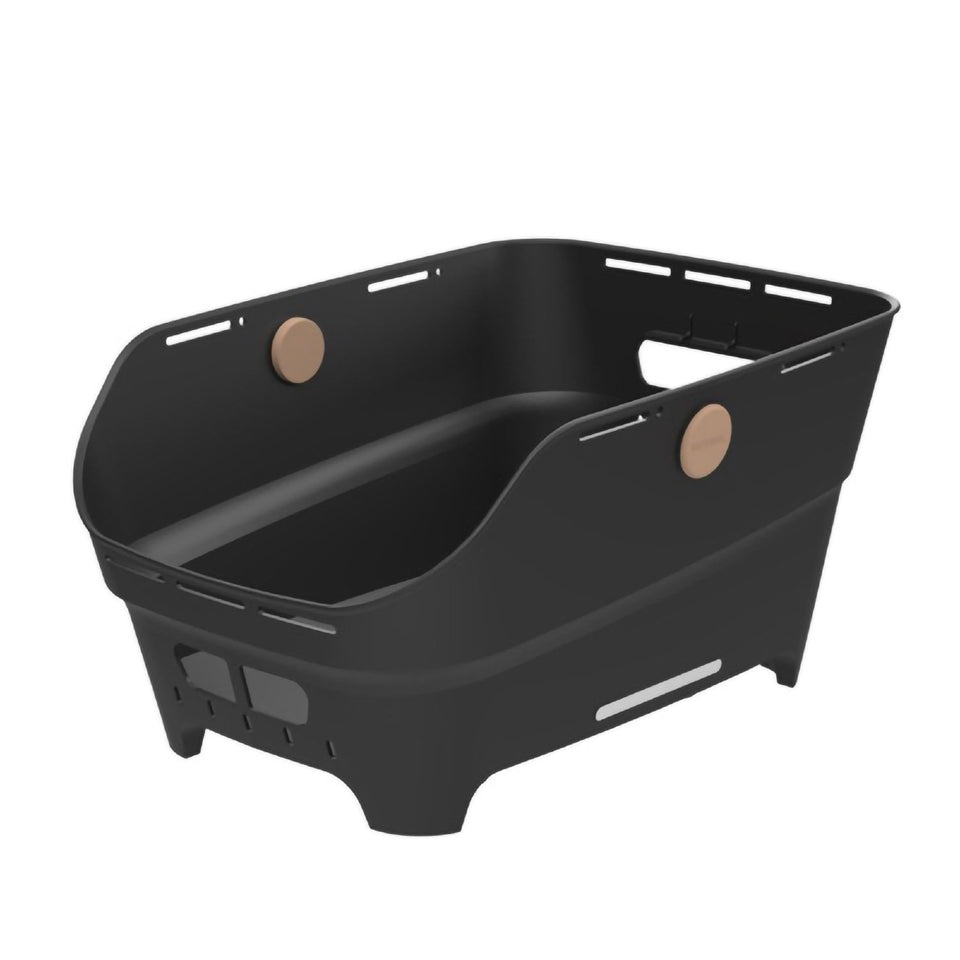 BASIL CENTO NEO WSL REAR BASKET