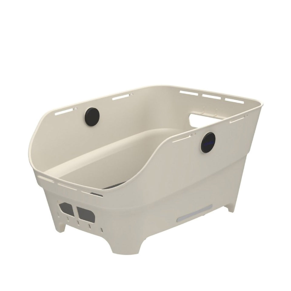 BASIL CENTO NEO WSL REAR BASKET
