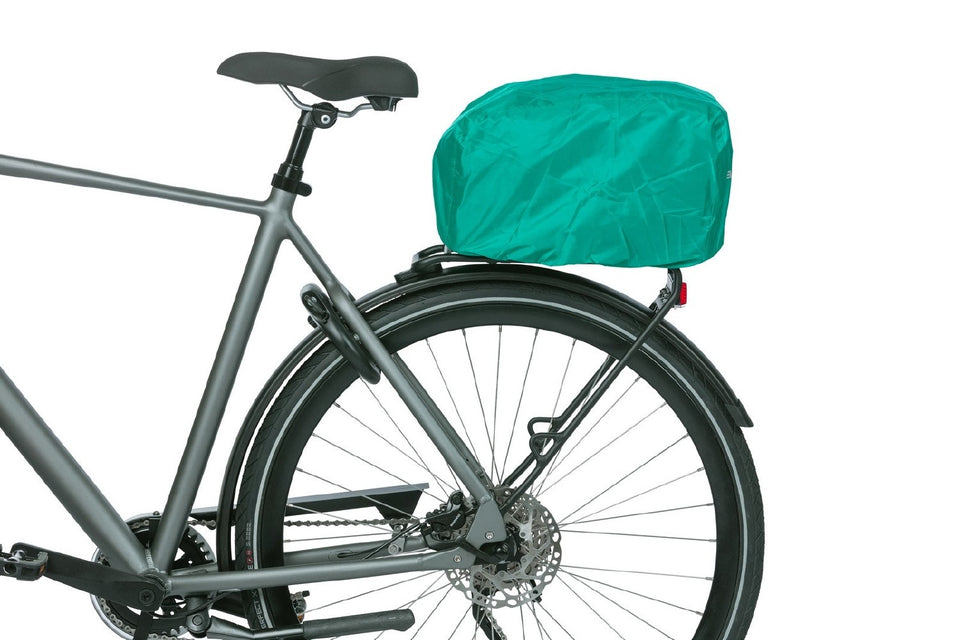 Basil Discovery 365D Trunkbag M MIK 9 Litres