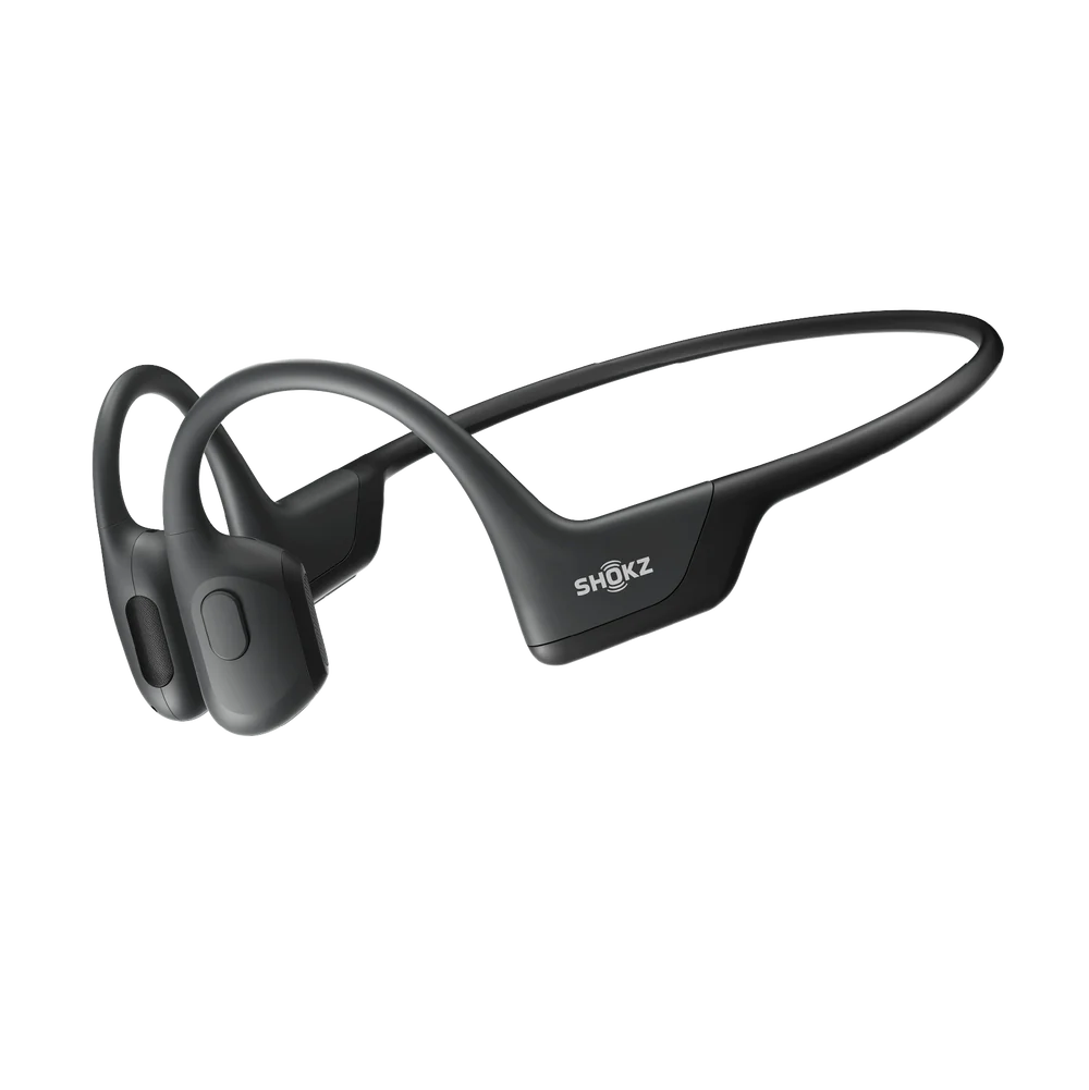 ShokZ OpenRun Pro ブラック 終息製品】Shokz OpenRun Pro – FOCALPOINT DIRECT
