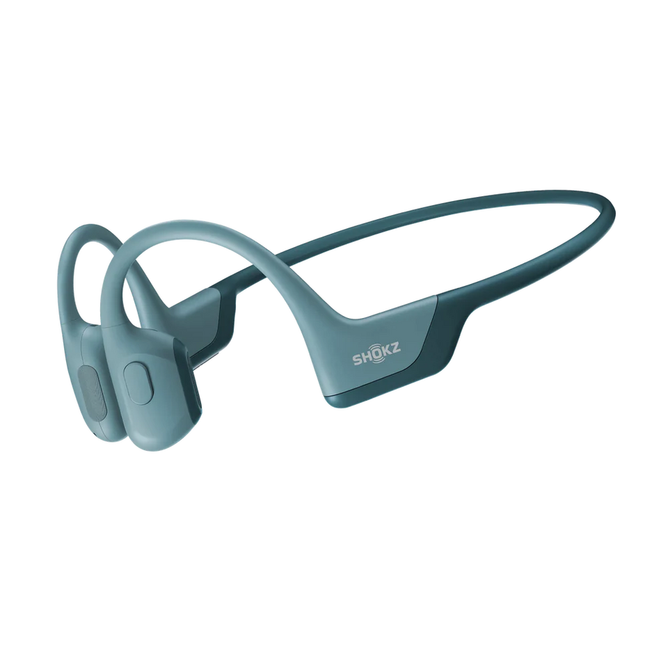 Shokz OpenRun PRO Wireless Bluetooth Headphones