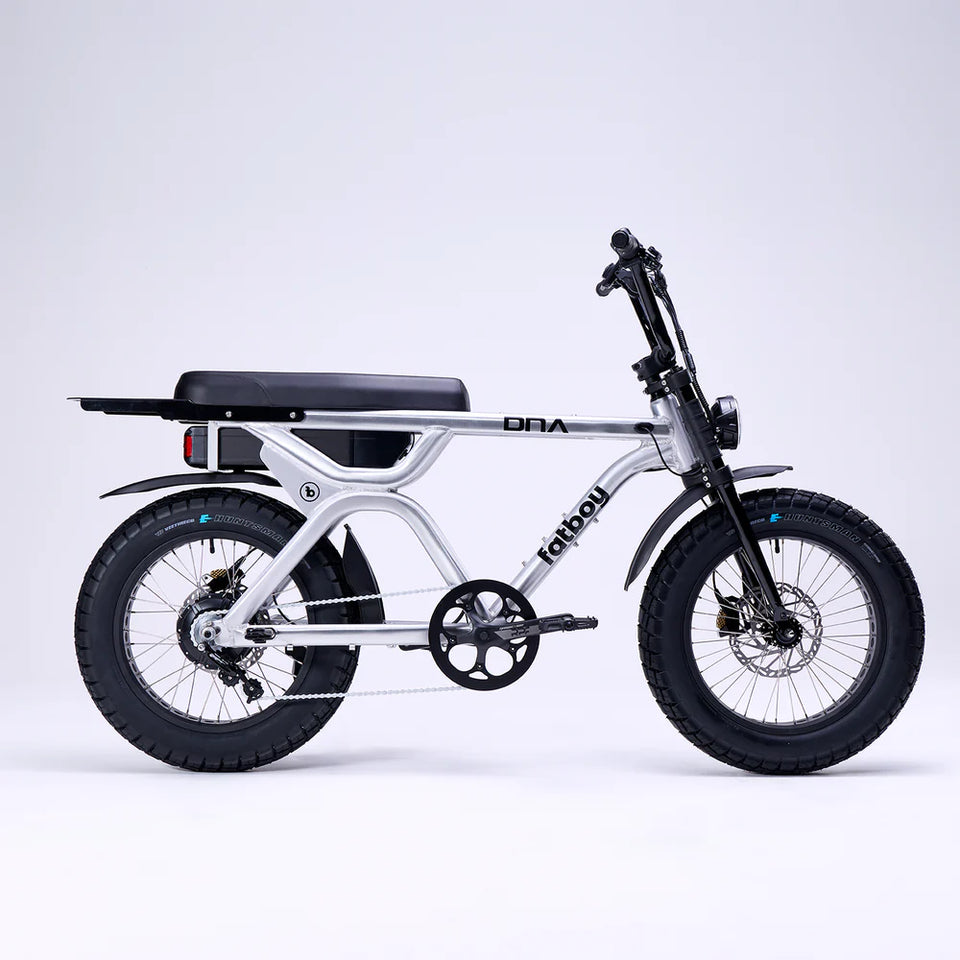 Fatboy The DNA Performance eBike