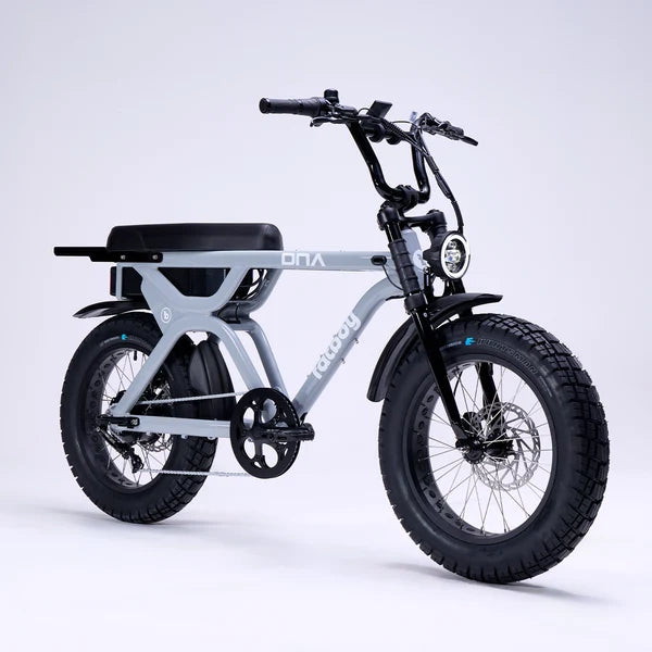 Fatboy The DNA V3 EN15194 Certified