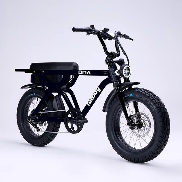 Fatboy The DNA Performance eBike
