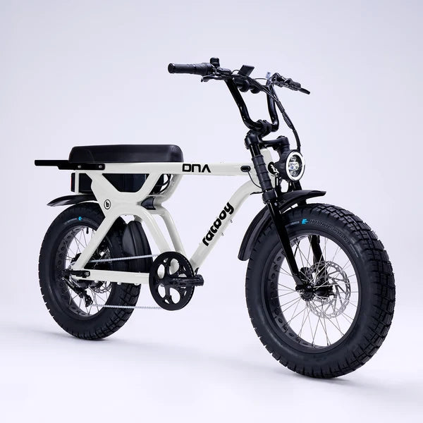Fatboy The DNA Performance eBike