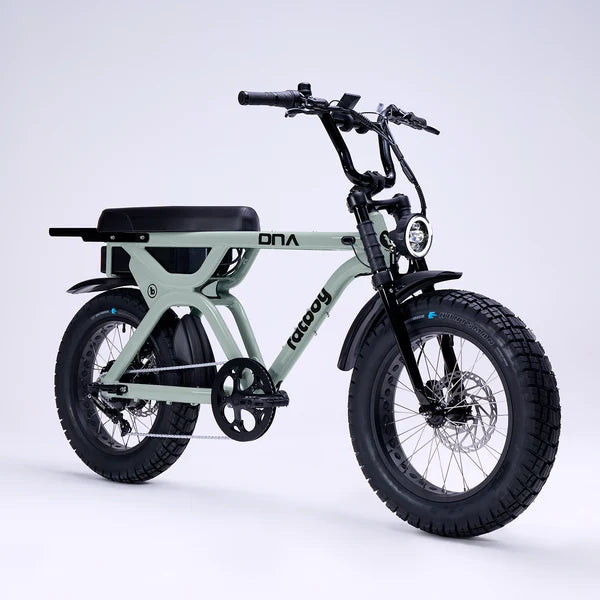 Fatboy The DNA Performance eBike