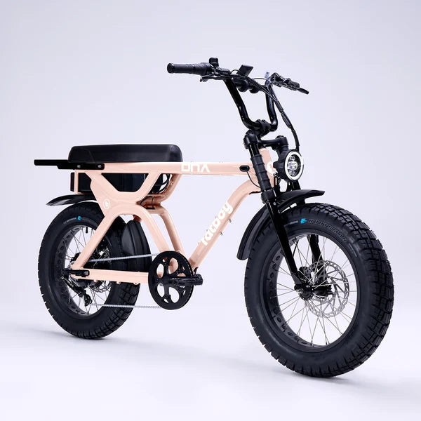 Fatboy The DNA Performance eBike