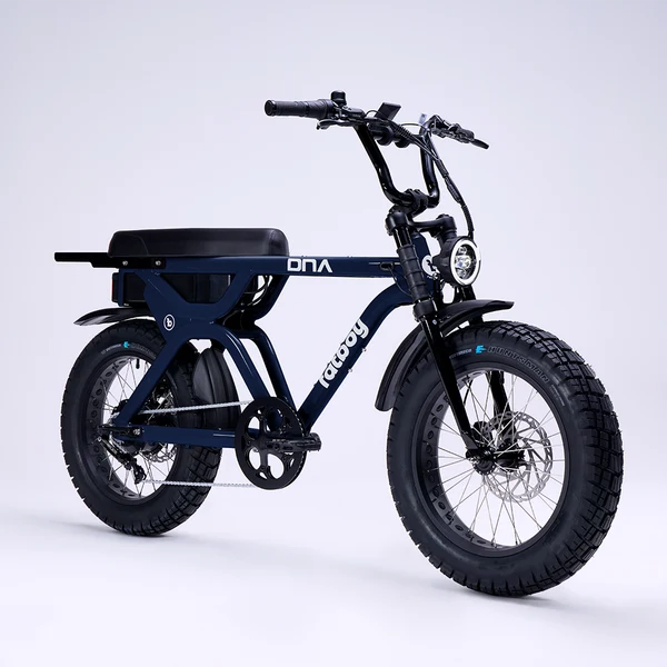 Fatboy The DNA V3 EN15194 Certified